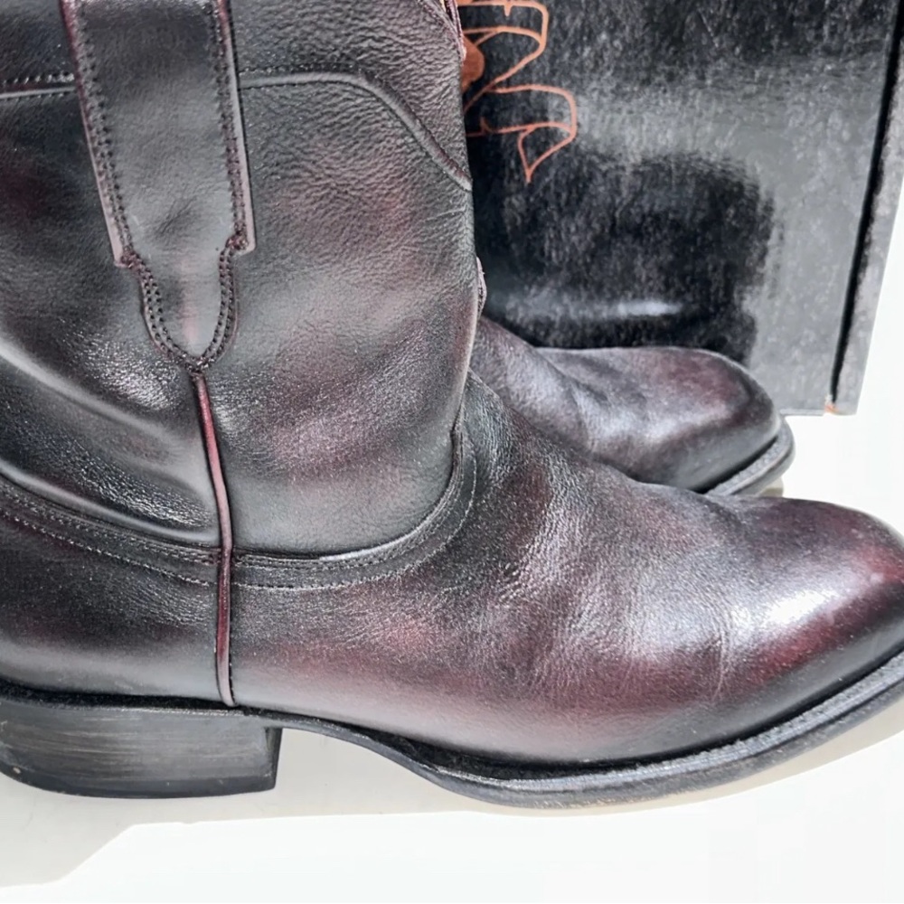 Freebird cowboy boots Size 11D